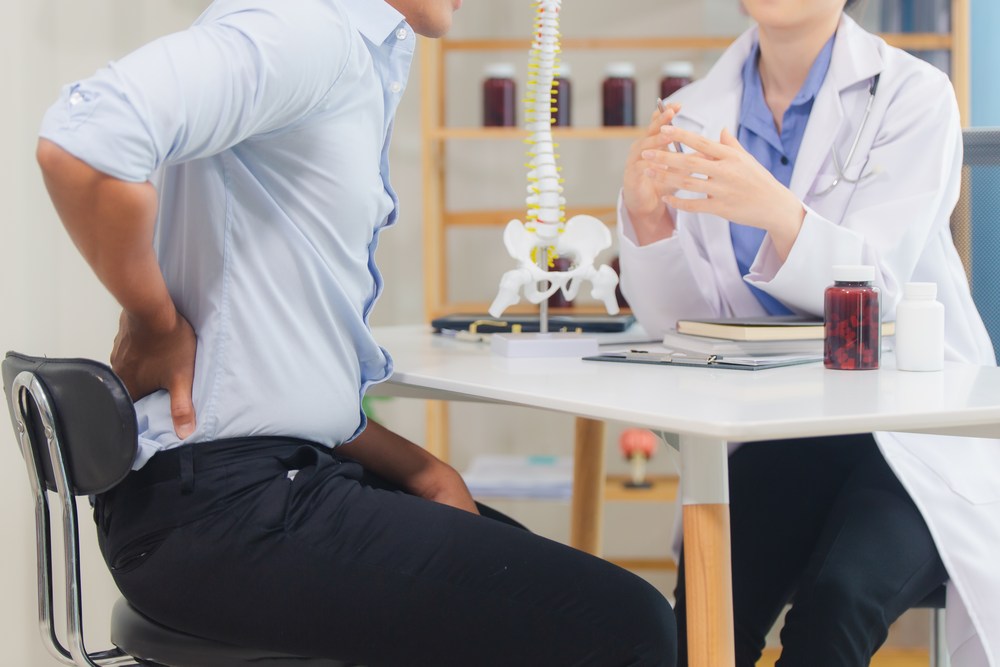 The Level Of A Spinal Cord Injury Affects The Costs