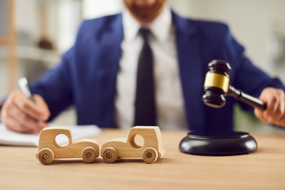 Are You Entitled To Compensation After A Car Accident