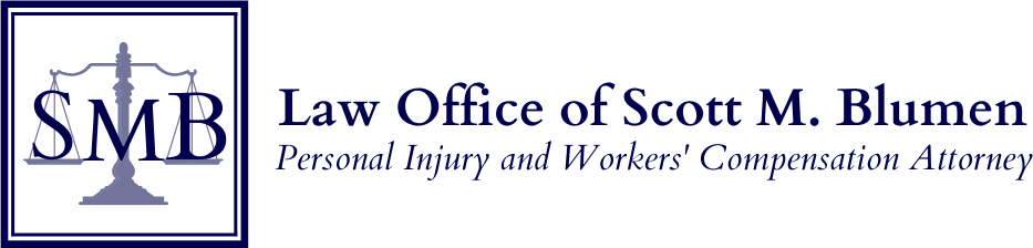 Scott Blumen Logo