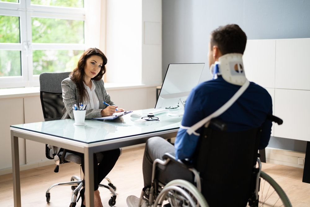 How to Know if You’re Eligible for Workers’ Compensation Benefits