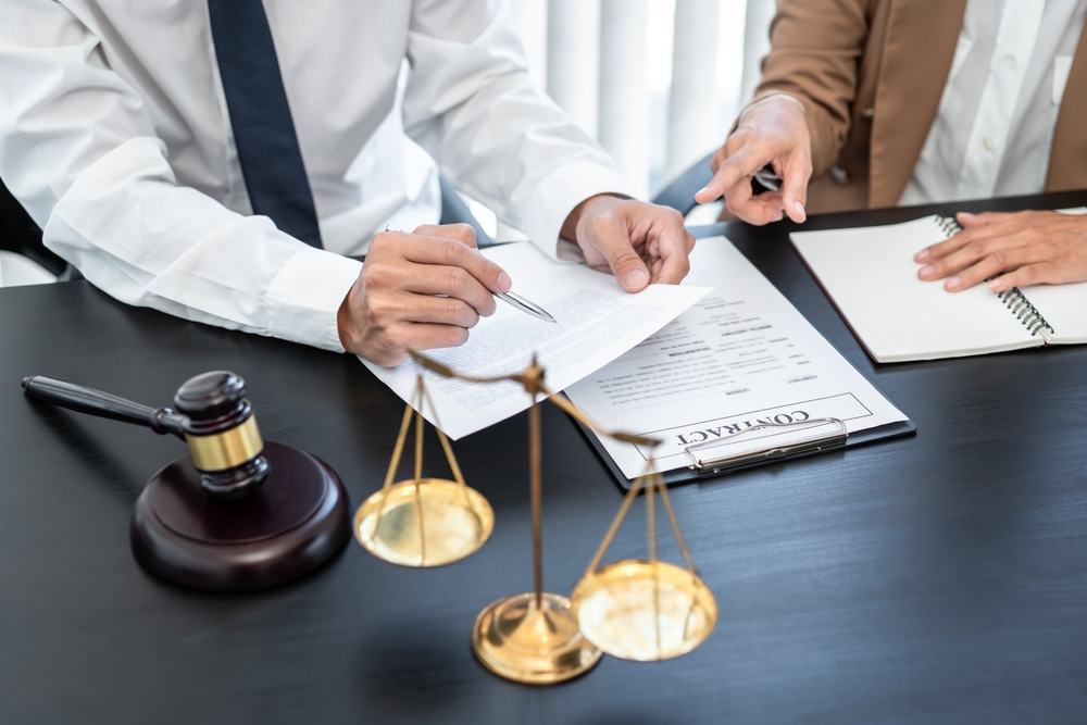 Why Experience Matters When Choosing a Personal Injury Attorney