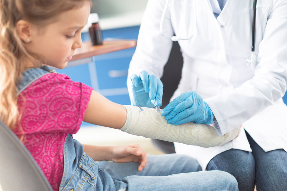 Child Injury Attorney in San Diego