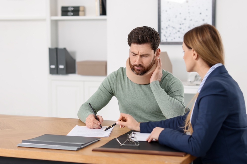 Common Mistakes to Avoid After a Personal Injury Accident
