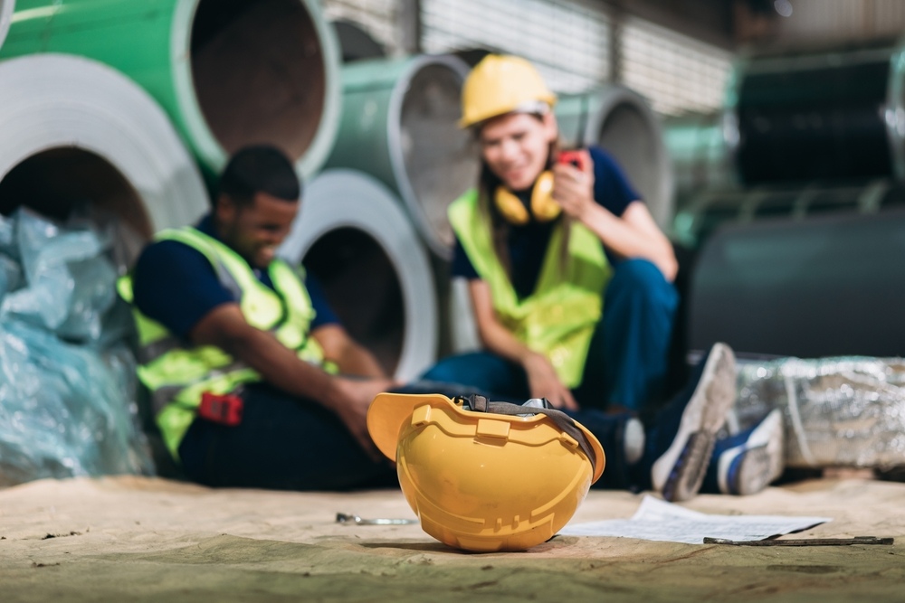 Injured on a Construction Site? Your Legal Rights Explained