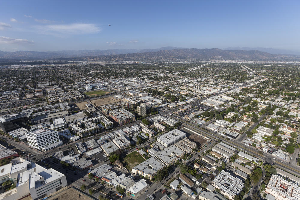 Construction Accidents in North Hollywood
