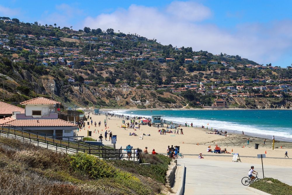 Construction Accidents in Redondo Beach, CA