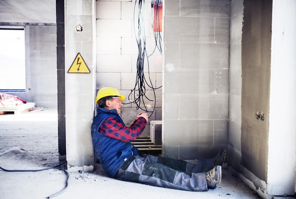 Electrocution Injury Lawyer