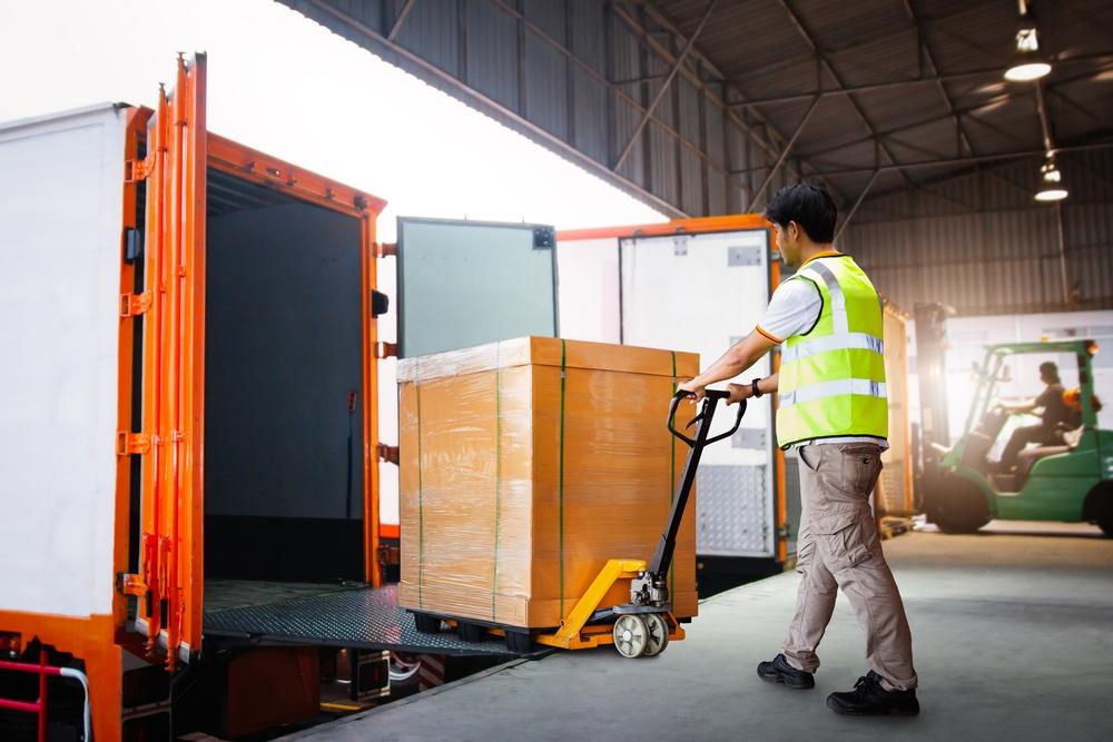 Injuries from Equipment, Supply, or Fill Dirt Deliveries