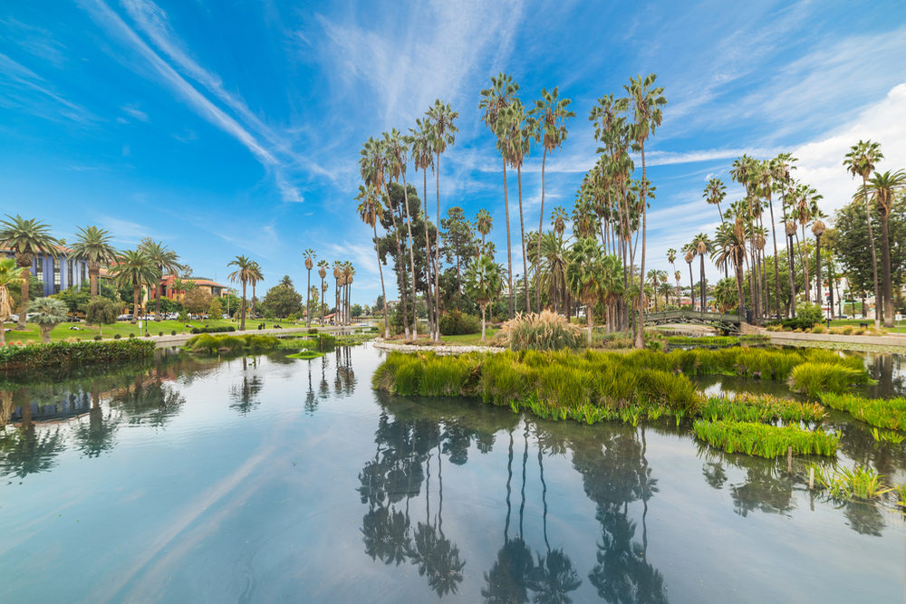 Personal Injury Lawyers in Echo Park, California