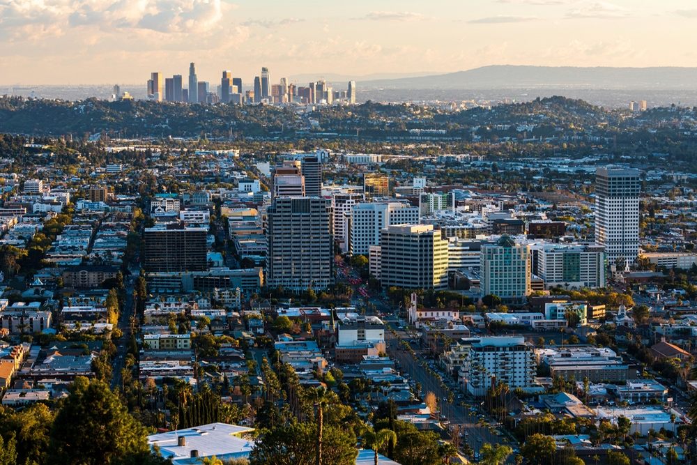 Personal Injury Legal Support in Glendale, California
