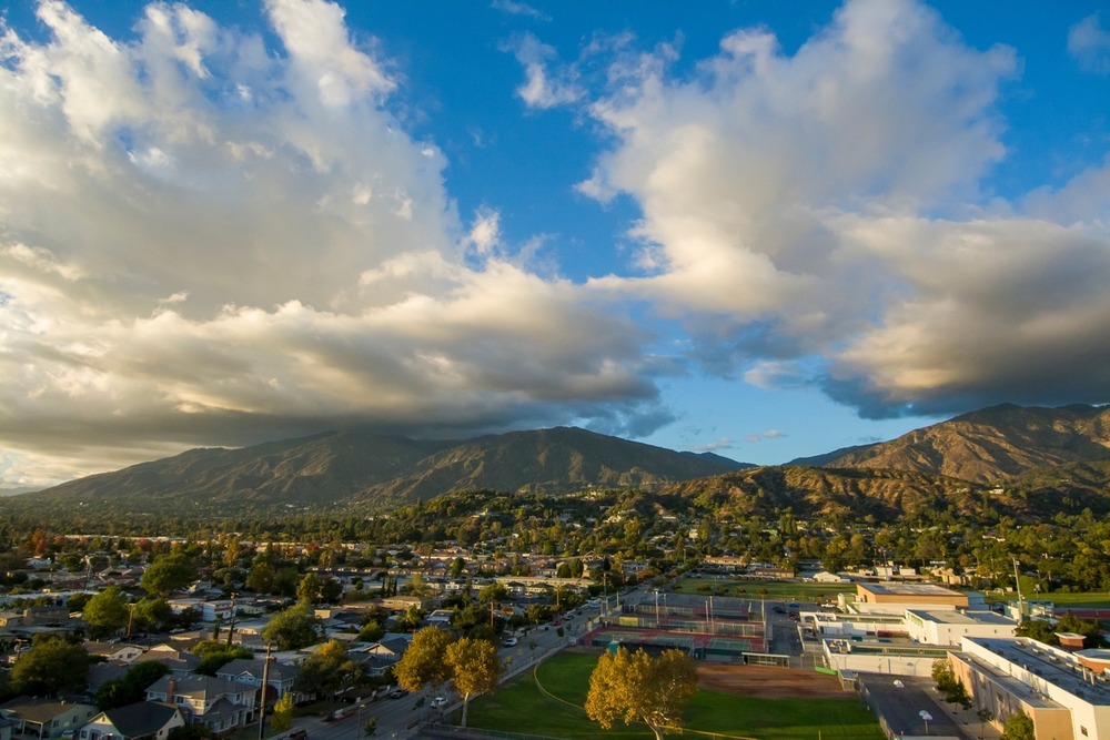 Personal Injury Legal Support in Monrovia, California
