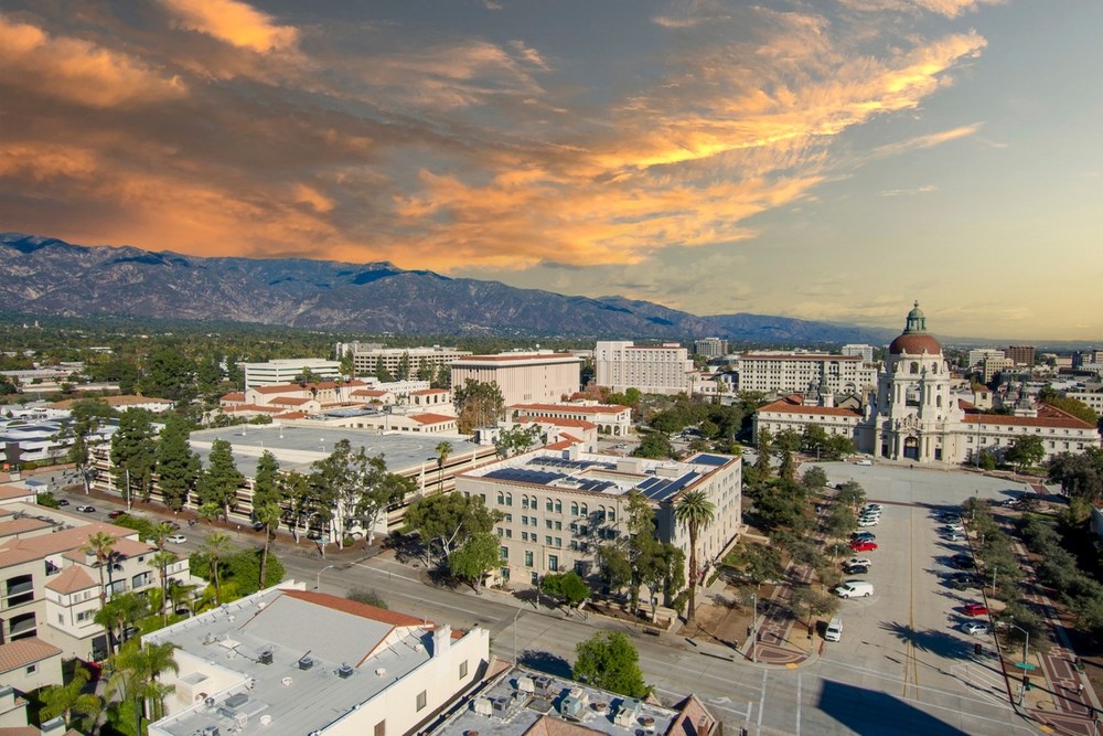 Personal Injury Legal Support in Pasadena