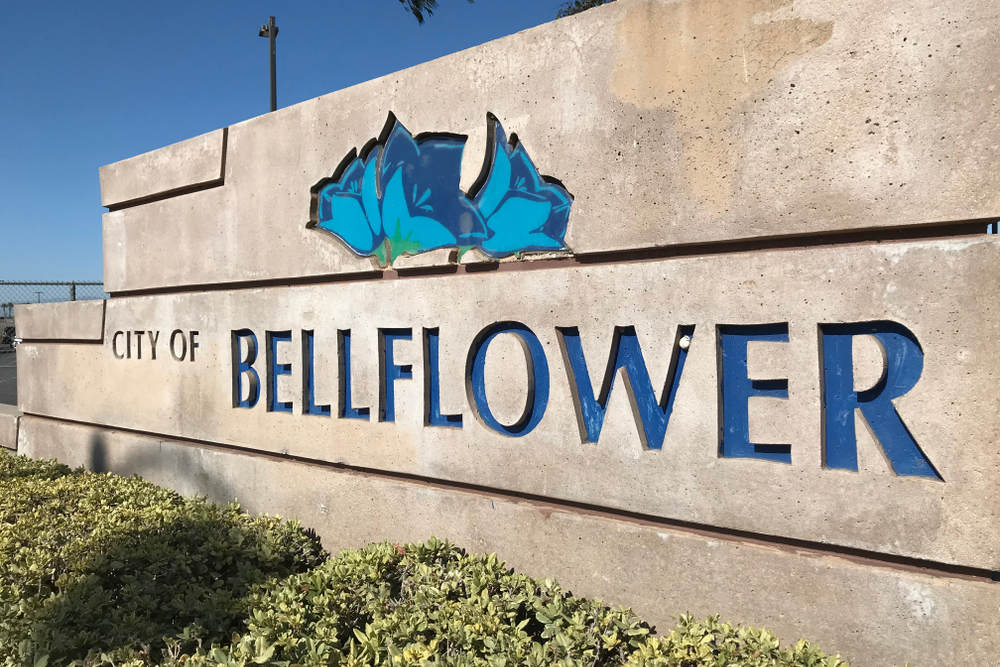 Construction Accidents in Bellflower