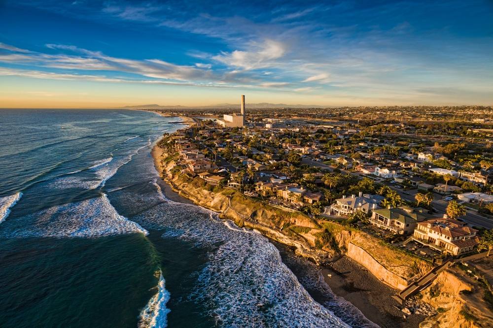 Construction Accidents in Carlsbad