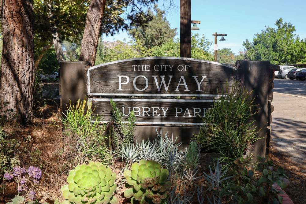 Construction Accidents in Poway