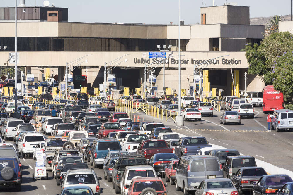 Construction Accidents in San Ysidro