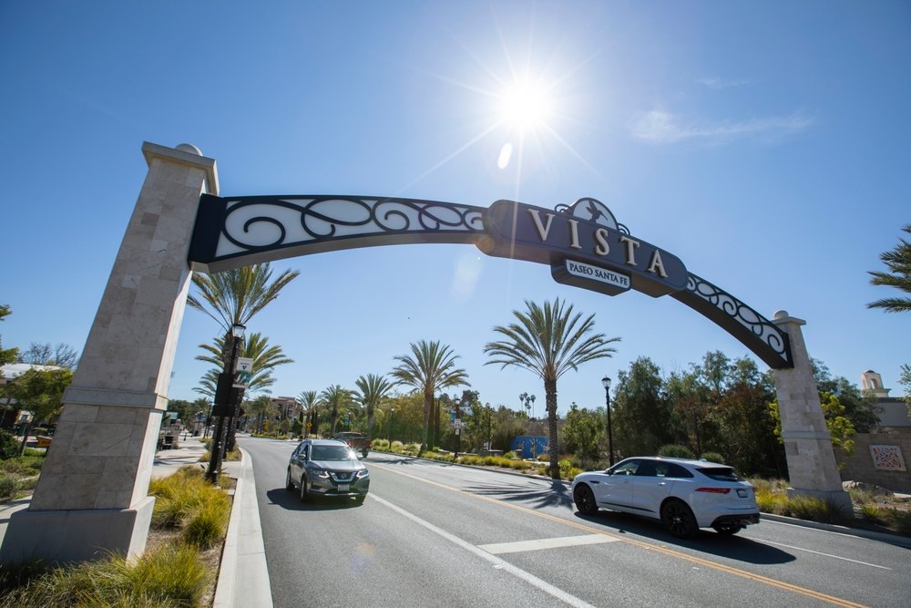 Construction Accidents in Vista, CA