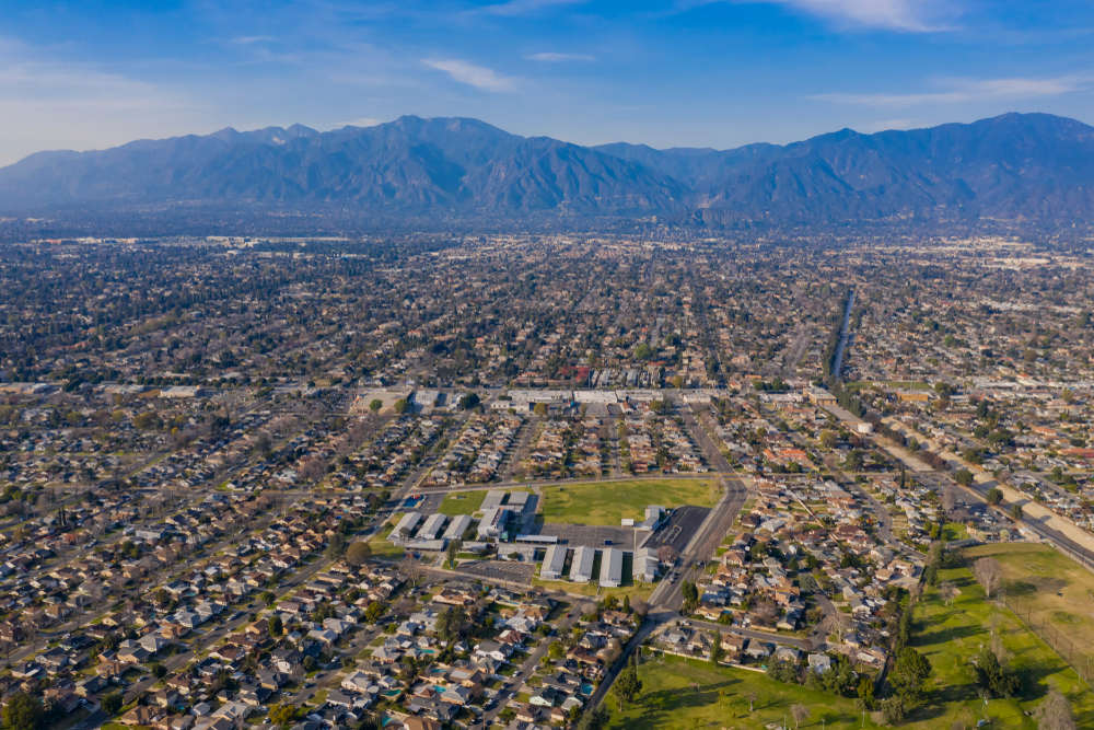 Personal Injury Attorney in Arcadia, CA