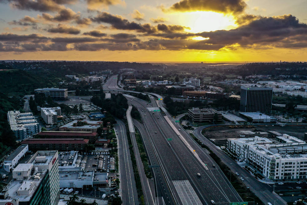 Personal Injury Attorney in Mission Valley, California
