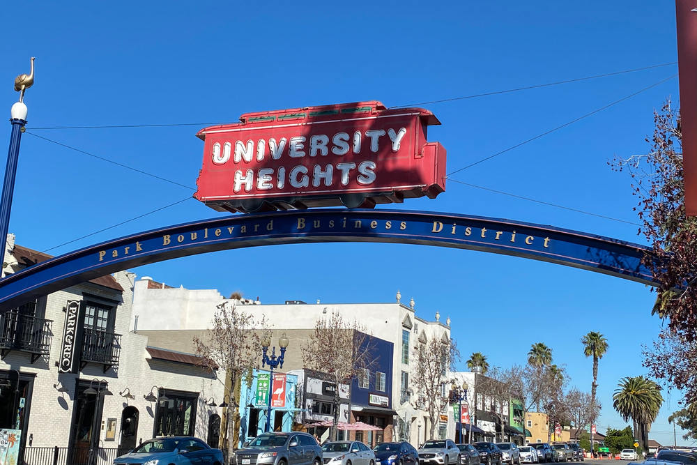 Personal Injury Lawyers in University Heights, California