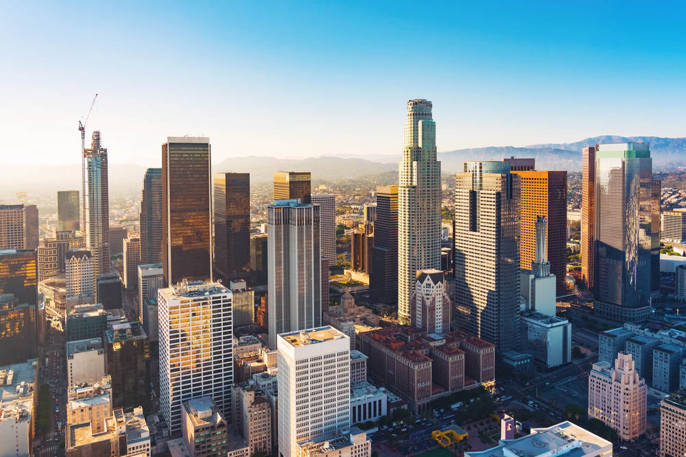 Personal Injury Legal Support in Downtown LA, California