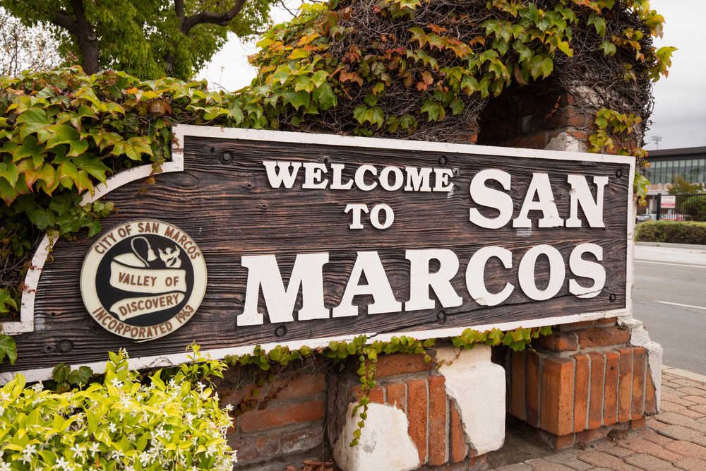 Personal Injury Legal Support in San Marcos, California