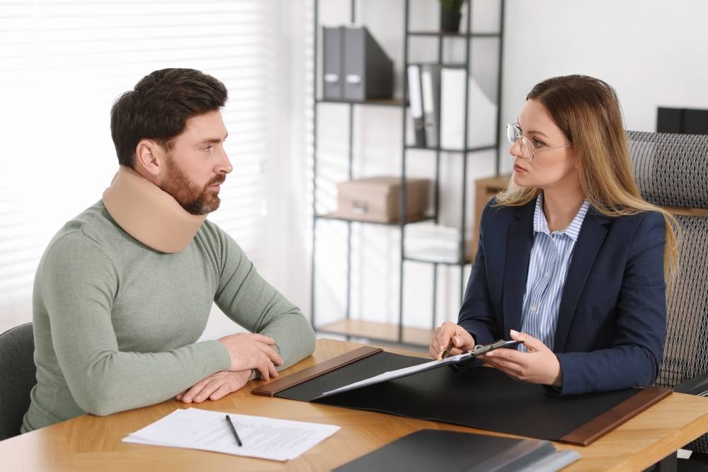 What Are Your Rights if You’re Injured at Work in CA