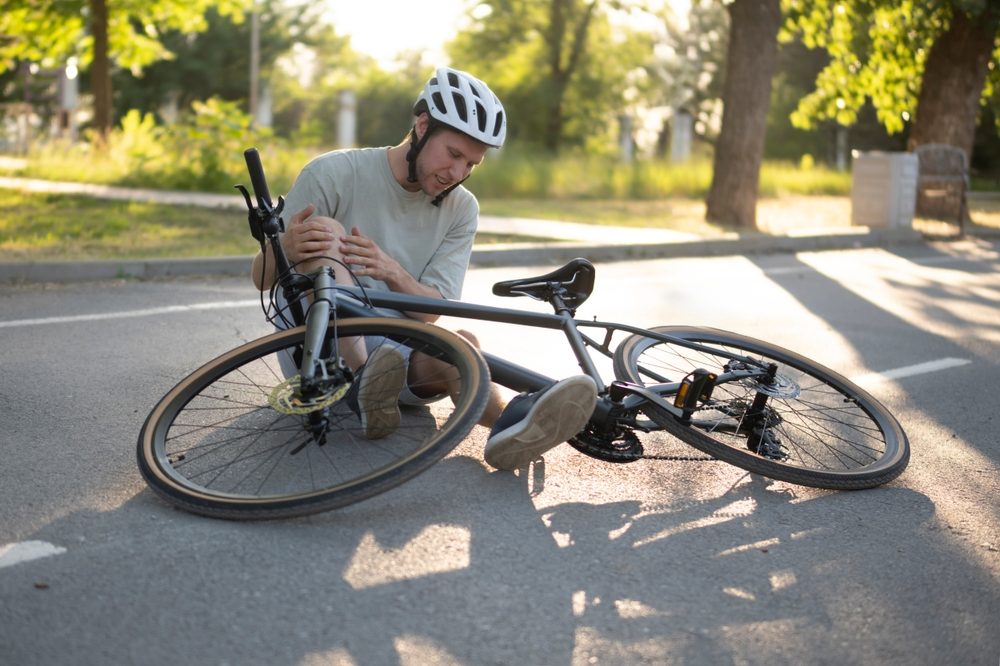 What Should You Do Immediately After a Personal Injury Incident?