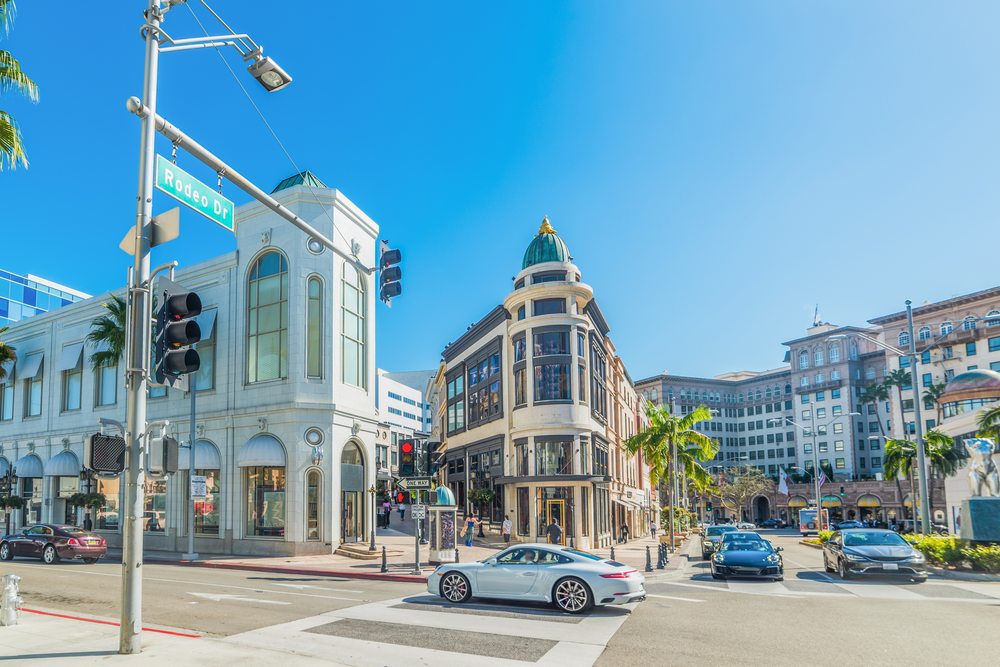 Workers' Compensation in Beverly Hills