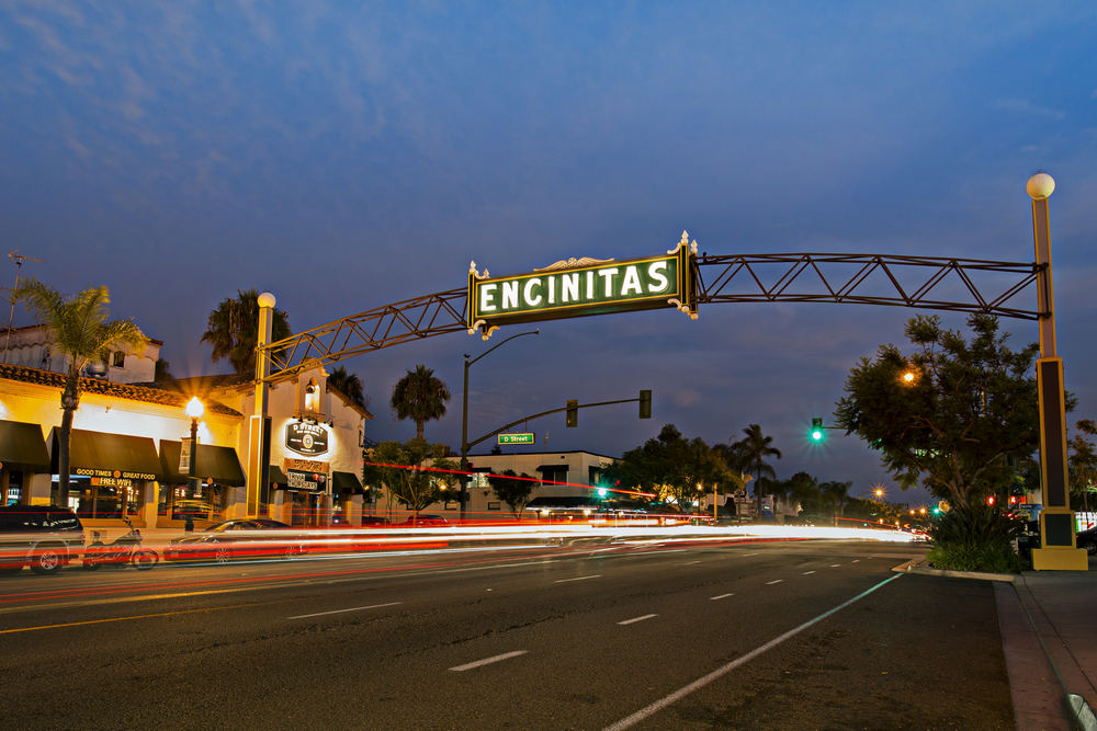 Workers’ Compensation in Encinitas