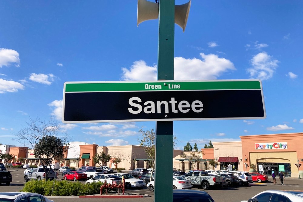 Workers’ Compensation in Santee