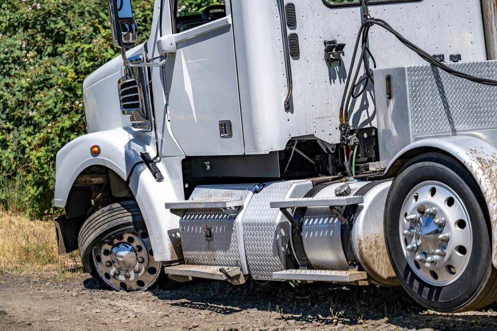 Skilled, Honest Legal Representation For Severe Semi-Truck Accident Injuries