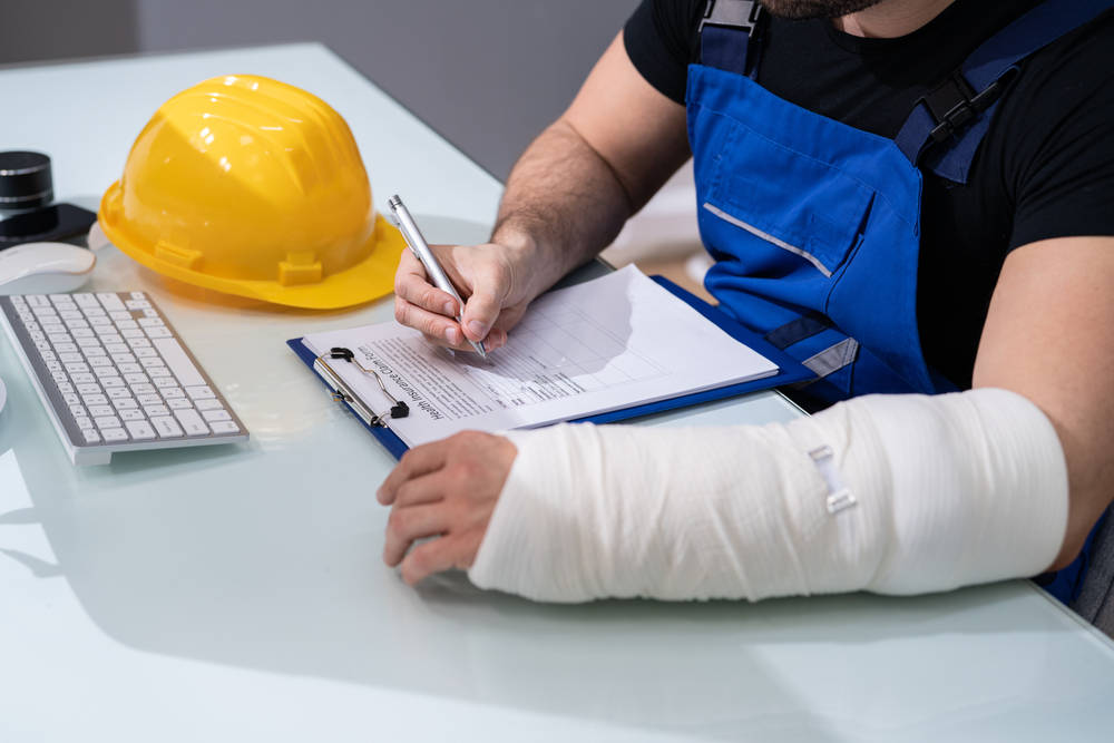 Workers’ Compensation Benefits