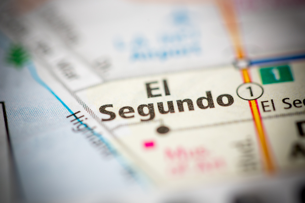 Workers’ Compensation in El Segundo