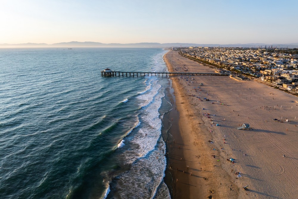 Workers’ Compensation in Manhattan Beach