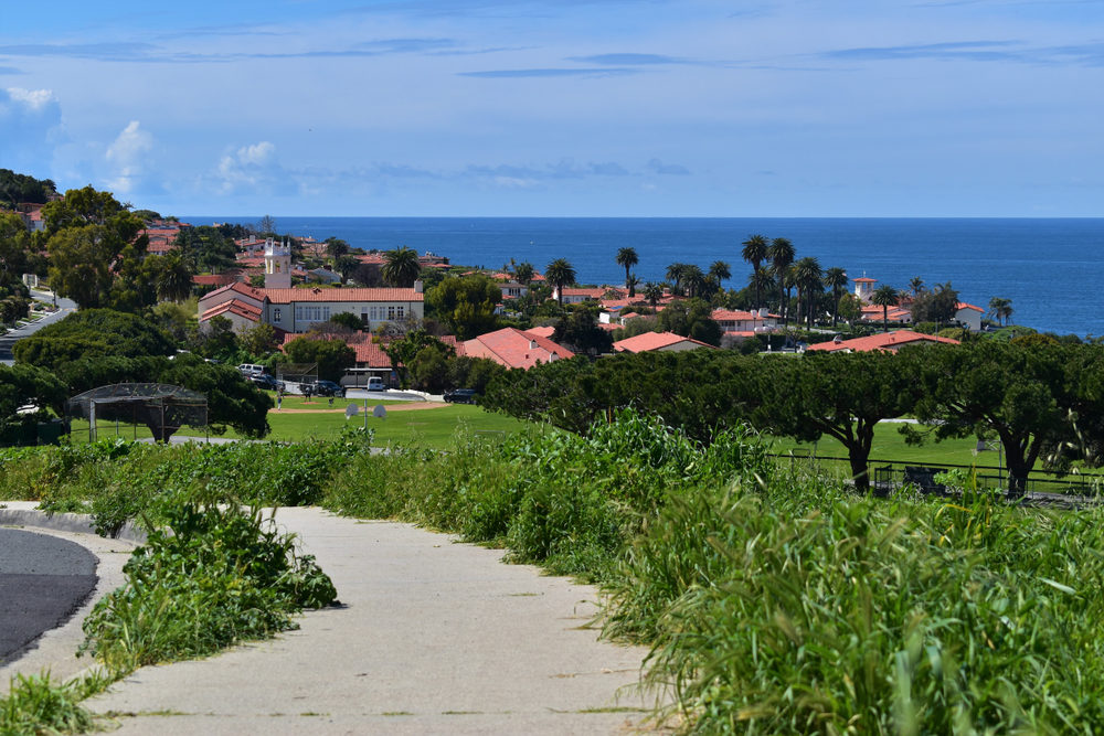 Workers’ Compensation in Palos Verdes, CA