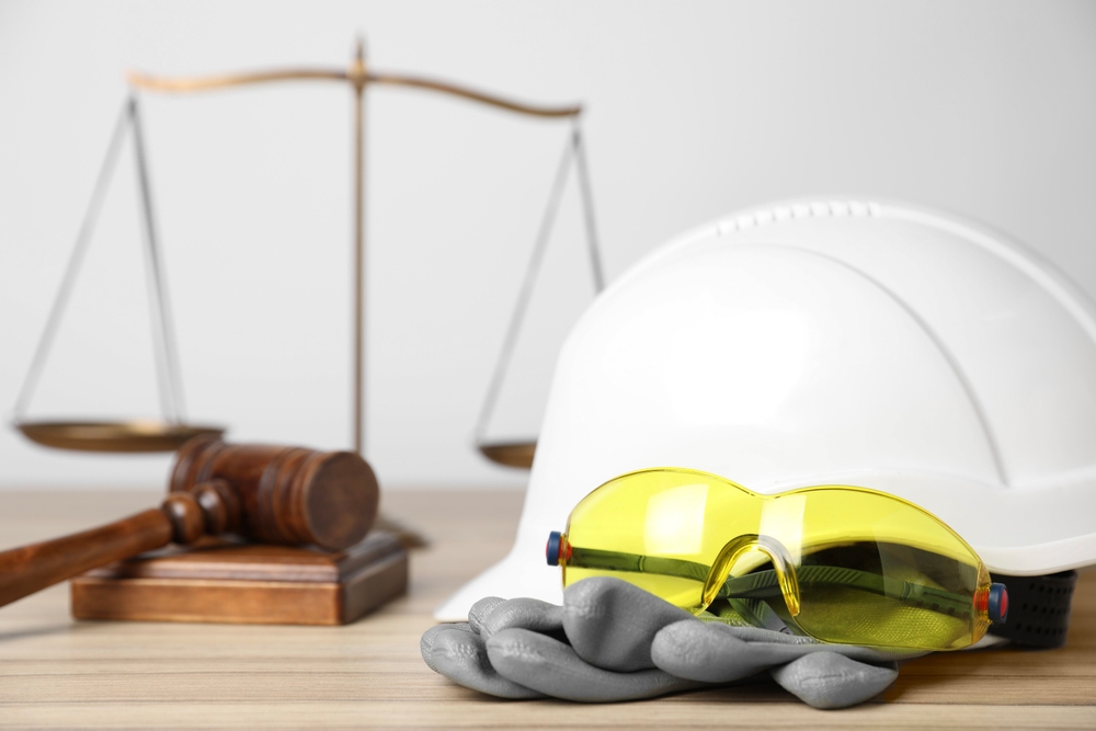 Workers Compenstion Legal Assistance