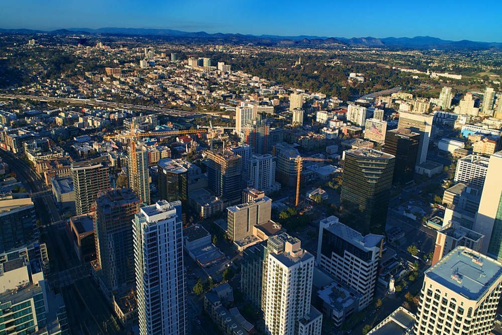 Construction Accidents in Bankers Hill