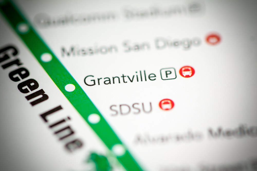 Construction Accidents in Grantville, CA