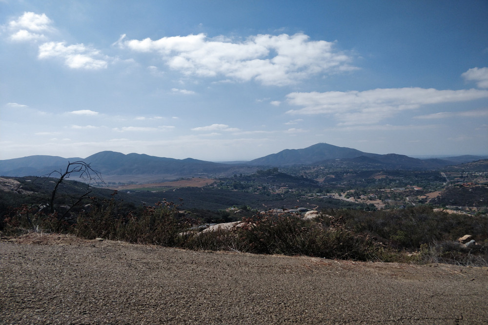 Construction Accidents in Jamul, CA