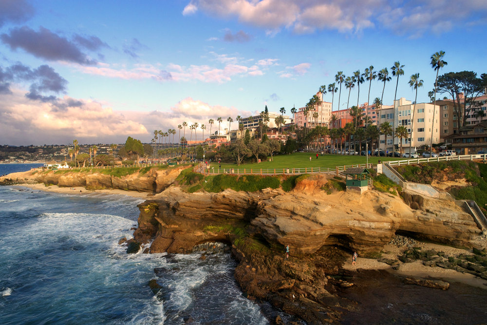 Construction Accidents in La Jolla, CA