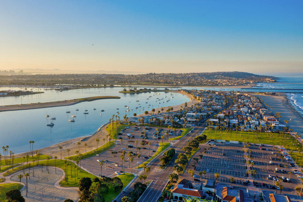 Construction Accidents in Linda Vista, CA