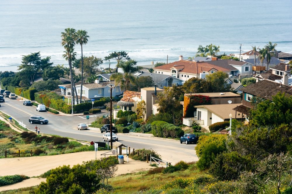 Construction Accidents in Point Loma