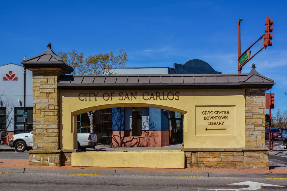 Construction Accidents in San Carlos
