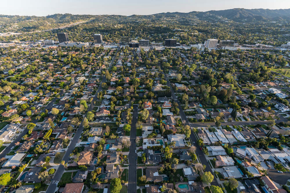 Construction Accidents in Sherman Oaks