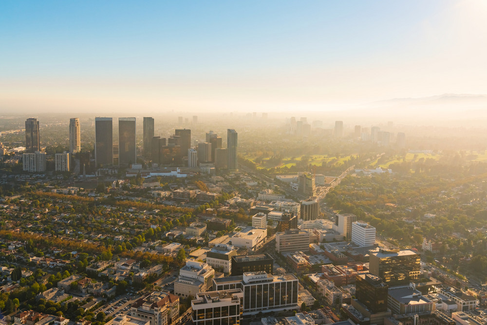 Construction Accidents in Westwood, CA