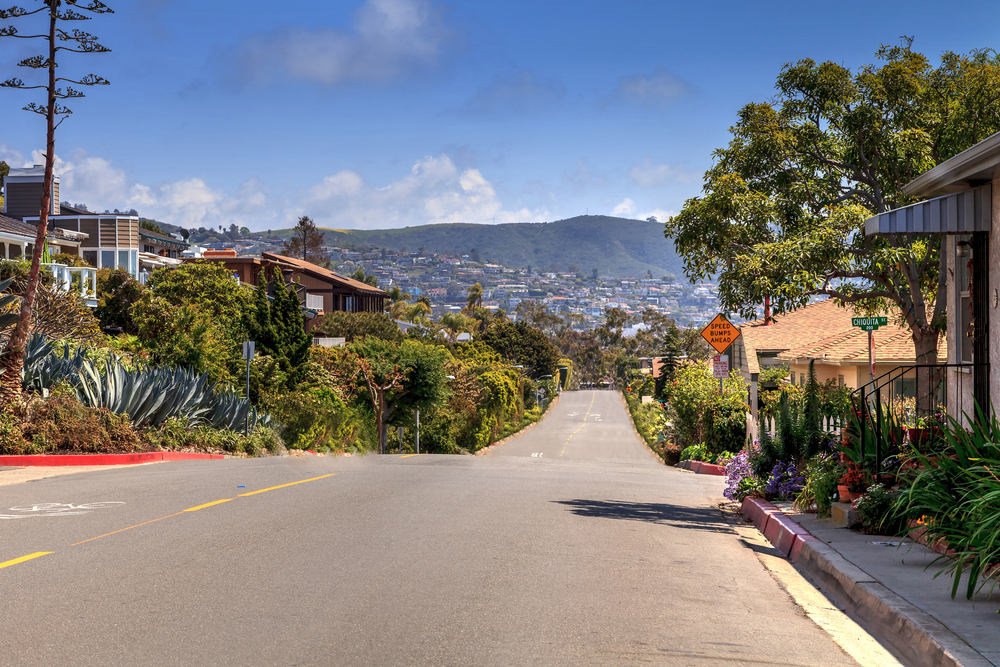 Personal Injury Legal Support in Hillcrest, California