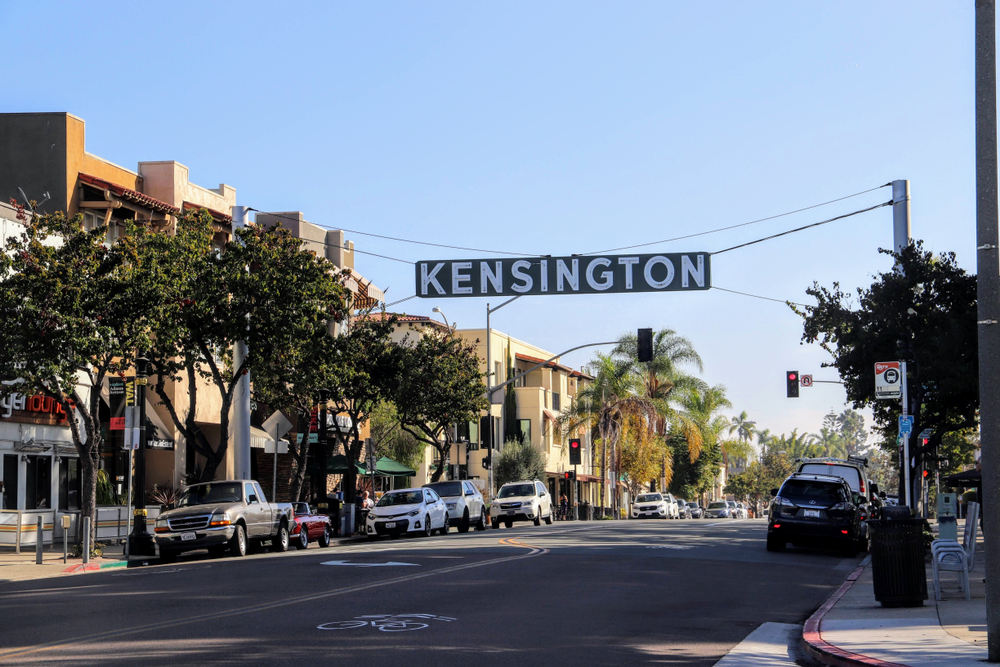 Personal Injury Legal Support in Kensington, California