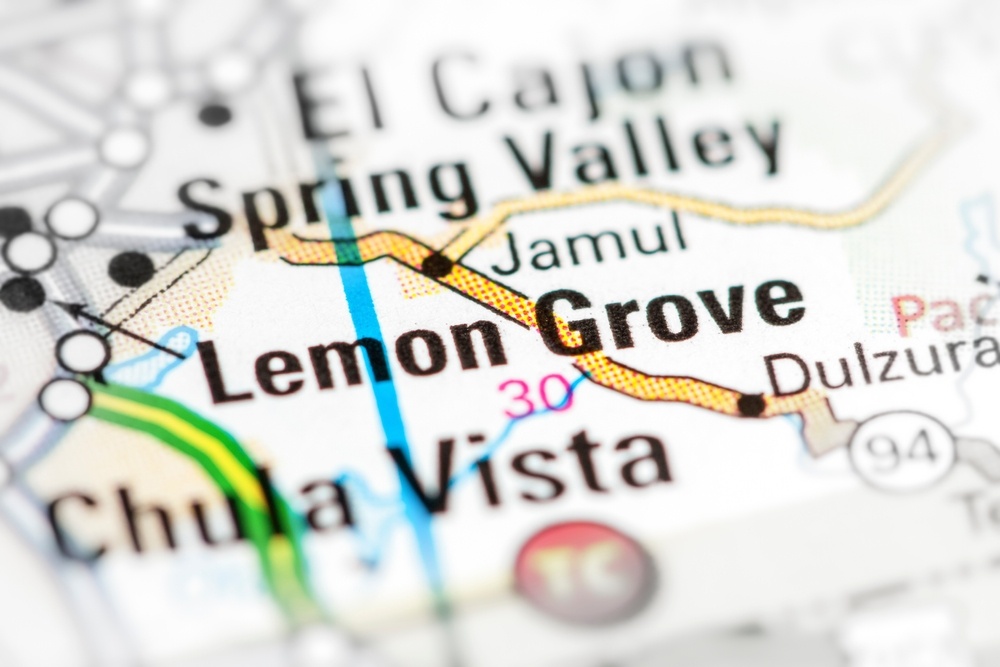Personal Injury Legal Support in Lemon Grove, CA