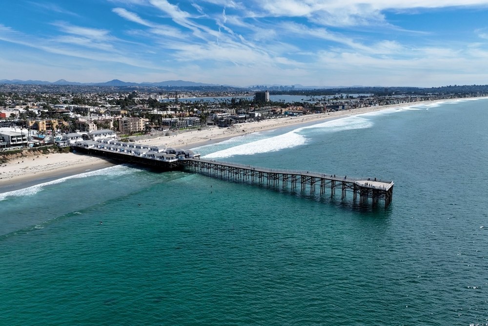 Personal Injury Legal Support in Pacific Beach